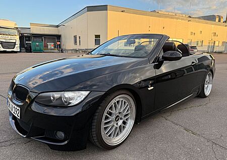 BMW 330i Cabrio M Paket