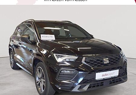 Seat Ateca 2.0 TDI DSG FR PANO AHK NAV