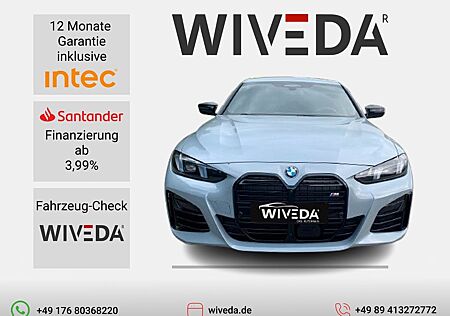 BMW M440i xDrive GC M-Sport Pro~LiveCock~DA+/PA+~H/K