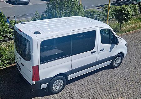 Mercedes-Benz Sprinter Tourer / Tolle Extras