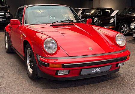 Porsche 911 Urmodell 911 CARRERA 3.2 CABRIOLET
