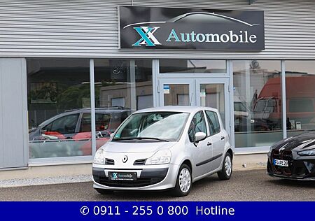 Renault Modus Avantage/Klima/8-fachbereift/2.Hand/ Eur4