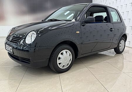 VW Lupo Volkswagen 1.0 BASIS