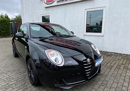 Alfa Romeo MiTo 1.4 Klimaanlage / 6-Gang / NAVI/ EURO-5