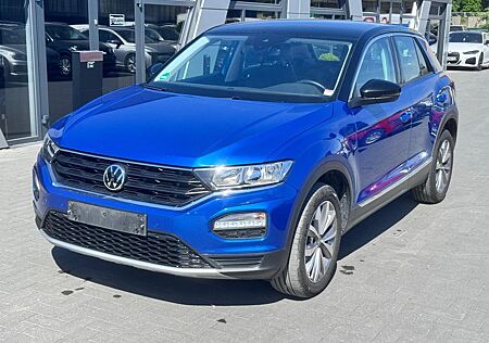 VW T-Roc Volkswagen Style 2.0 TDI /ACC/LANE/PDC/NAVI