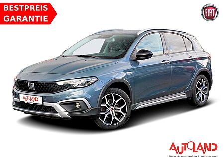 Fiat Tipo 1.0 City Cross LED Kamera Android Apple ACC