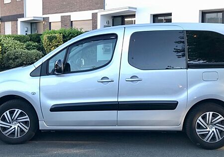 Citroën Berlingo HDi 115 Multispace Selection Multis...
