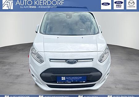 Ford Tourneo Connect Kombi Titanium 205L1 AHK-abnehmb