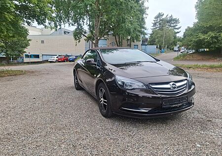Opel Cascada Edition ecoFlex
