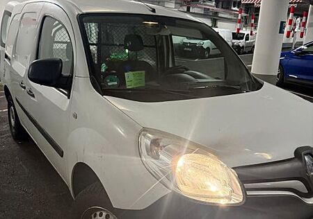 Renault Kangoo dCi 75