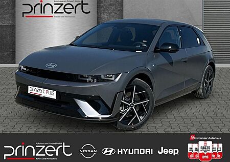 Hyundai IONIQ 5 84 KWh "N Line " Sitz-Paket MY25