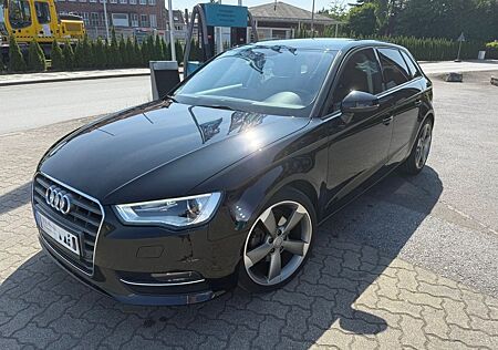 Audi A3 2.0 TDI Ambiente Sportback Ambiente