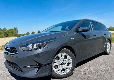 Kia Cee'd Sportswagon Cee'd SW 1,5T-GDI DCT Carplay CAM