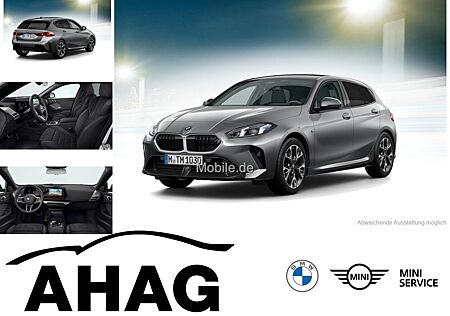 BMW 120 Steptronic M Sportpaket Klimaaut. Head-Up