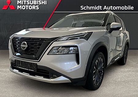 Nissan X-Trail gebraucht kaufen Nissan X-Trail 1.5 VC-T e-Power e-4orce Tekna Pano 7Sit