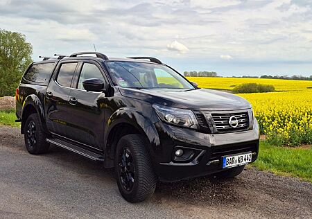 Nissan Navara N-Guard