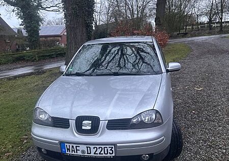 Seat Arosa Stell 1.4 Stella