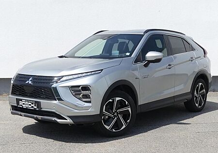 Mitsubishi Eclipse Cross Plug-in Hybrid PLUS Intro Ed./AHK