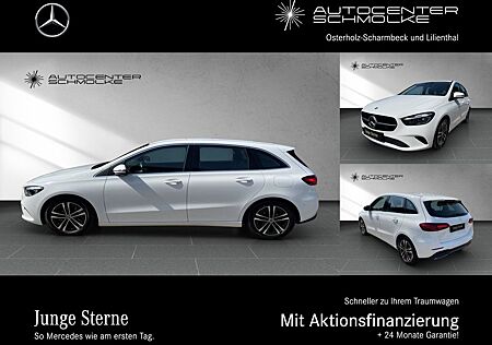 Mercedes-Benz B 180 Progressive AUTOM*KAMERA*EASY-PACK*MBUX*