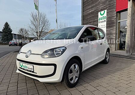 VW Up Volkswagen ! take ! Klima