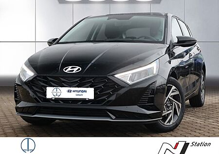 Hyundai i20 Trend #Lichtpaket - Vfw