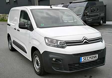 Citroën Berlingo 1.5 BlueHDi 75 M Club