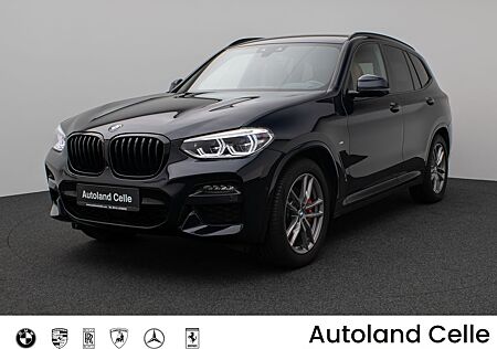 BMW X3 xD30d M Sport 360°Komfort ACC HUD DAB H/K LED