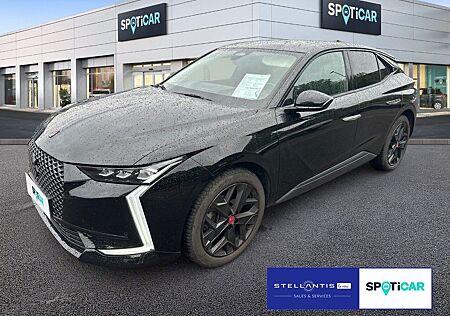 DS Automobiles DS 4 1.6 PureTech 225 Performance Line+ S&S (EUR