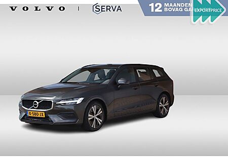 Volvo V60 B3 Aut. Momentum Advantage | Parkeercamera