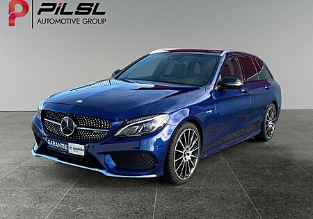 Mercedes-Benz C 43 AMG C 43 T .AMG.4Matic.Schalensitze.Pano.Burmester