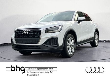 Audi Q2 30 TFSI 85(116) kW(PS) Schaltget