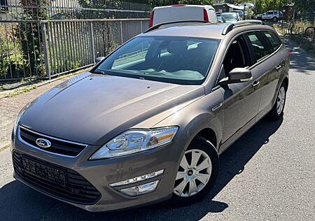 Ford Mondeo 2.0 TDCI Turnier Trend* AHK