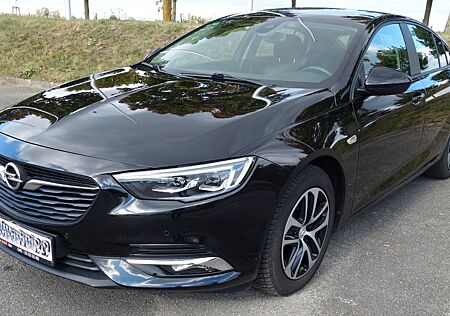 Opel Insignia 1.6 Diesel 100kW Edition Auto GS Ed...