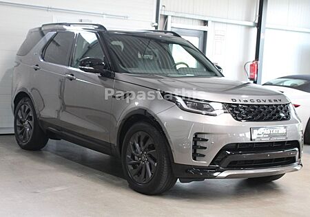 Land Rover Discovery 5 R-Dynamic S D300 AWD STHZG*LED*AHK
