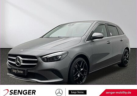 Mercedes-Benz B 220 d Progressive Distronic Multibeam MBUX