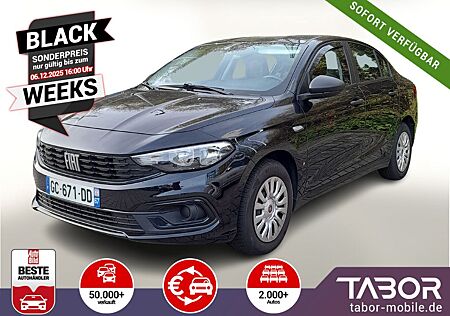 Fiat Tipo 1.0 Cross DAB Klima Spur