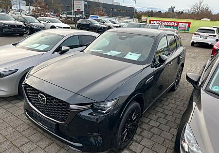 Mazda CX-60 Homura Plus AWD