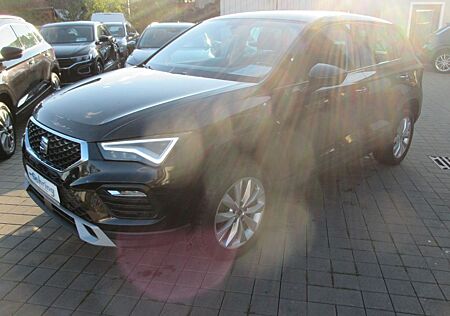Seat Ateca 1,5 TSI Style