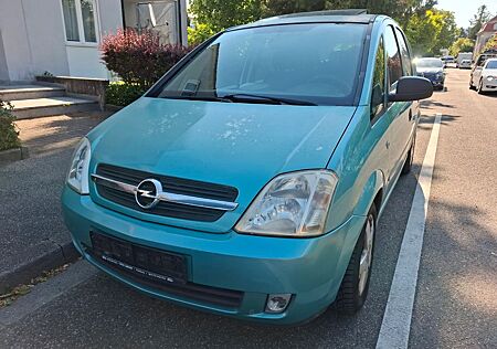 Opel Meriva 1.6 Cosmo Cosmo
