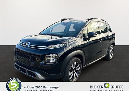 Citroën C3 Aircross 1.2 PureTech 110 Shine S&amp