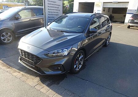 Ford Focus ST-Line X LED Navi Kamera