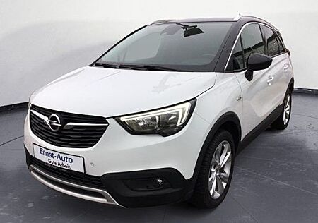 Opel Crossland X 1.2 INNOVATION +DAB+KAMERA+START-STO