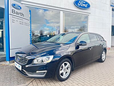Volvo V60 Kombi D3 Business Edition Klima PDC SHZ