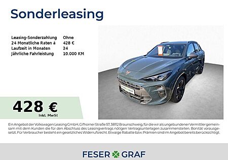 Cupra Terramar 1.5 eTSI DSG EDGE|DigitalDrive|PurePerf
