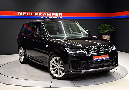 Land Rover Range Rover Sport HSE Hybrid Pano HuD Ambi Merid