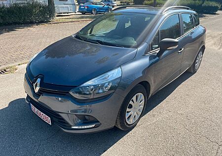 Renault Clio IV Grandtour 2.Hd Klima Ahk Tüv-Neu