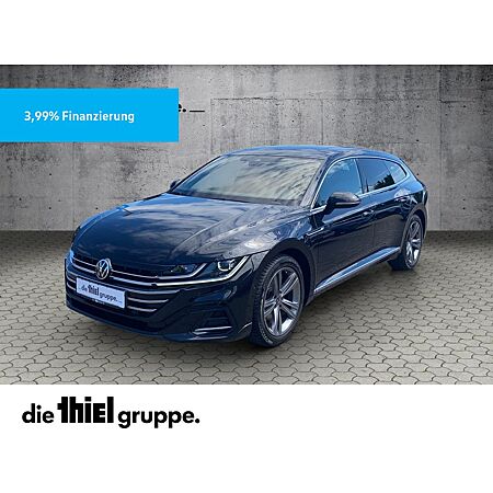 VW Arteon leasen