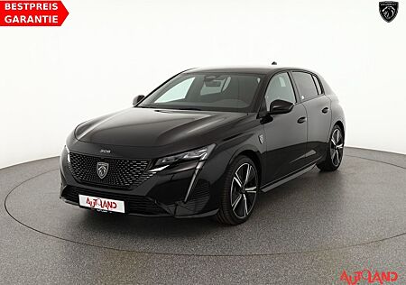 Peugeot 308 GT-Line PureTech 130 Aut. LED ACC Navi