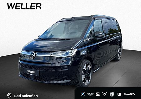 VW T7 Volkswagen Ocean LÜ Markise ACC AHK 360 IQ 19"Dach