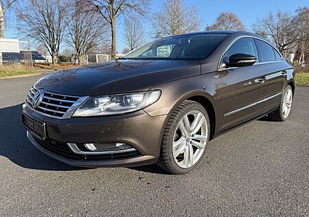 VW CC Volkswagen Basis 1.8 TSI 160 Ps Xenon Navi Sitz Tempomat